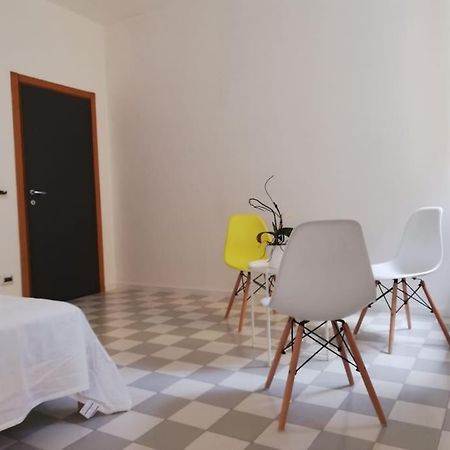 Appartamento Nel Centro Storico アンコーナ エクステリア 写真